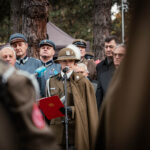 Obchody Święta Niepodległości pod pomnikiem Józefa Piłsudskiego w Rzeszowie (fotogaleria) 31 - Polskie Radio Rzeszów Obchody Święta Niepodległości pod pomnikiem Józefa Piłsudskiego w Rzeszowie (fotogaleria) - Polskie Radio Rzeszów