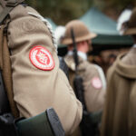 Obchody Święta Niepodległości pod pomnikiem Józefa Piłsudskiego w Rzeszowie (fotogaleria) 32 - Polskie Radio Rzeszów Obchody Święta Niepodległości pod pomnikiem Józefa Piłsudskiego w Rzeszowie (fotogaleria) - Polskie Radio Rzeszów