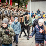 Obchody Święta Niepodległości pod pomnikiem Józefa Piłsudskiego w Rzeszowie (fotogaleria) 35 - Polskie Radio Rzeszów Obchody Święta Niepodległości pod pomnikiem Józefa Piłsudskiego w Rzeszowie (fotogaleria) - Polskie Radio Rzeszów