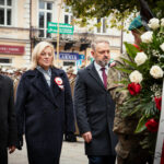 Obchody Święta Niepodległości pod pomnikiem Józefa Piłsudskiego w Rzeszowie (fotogaleria) 39 - Polskie Radio Rzeszów Obchody Święta Niepodległości pod pomnikiem Józefa Piłsudskiego w Rzeszowie (fotogaleria) - Polskie Radio Rzeszów