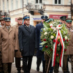 Obchody Święta Niepodległości pod pomnikiem Józefa Piłsudskiego w Rzeszowie (fotogaleria) 41 - Polskie Radio Rzeszów Obchody Święta Niepodległości pod pomnikiem Józefa Piłsudskiego w Rzeszowie (fotogaleria) - Polskie Radio Rzeszów