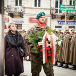 Obchody Święta Niepodległości pod pomnikiem Józefa Piłsudskiego w Rzeszowie (fotogaleria) 42 - Polskie Radio Rzeszów Obchody Święta Niepodległości pod pomnikiem Józefa Piłsudskiego w Rzeszowie (fotogaleria) - Polskie Radio Rzeszów