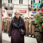 Obchody Święta Niepodległości pod pomnikiem Józefa Piłsudskiego w Rzeszowie (fotogaleria) 43 - Polskie Radio Rzeszów Obchody Święta Niepodległości pod pomnikiem Józefa Piłsudskiego w Rzeszowie (fotogaleria) - Polskie Radio Rzeszów