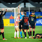 Resovia bez awansu do 1/8 finału piłkarskiego Pucharu Polski (zdjęcia) 47 - Polskie Radio Rzeszów Resovia bez awansu do 1/8 finału piłkarskiego Pucharu Polski (zdjęcia) - Polskie Radio Rzeszów