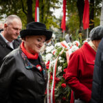 Obchody Święta Niepodległości pod pomnikiem Józefa Piłsudskiego w Rzeszowie (fotogaleria) 48 - Polskie Radio Rzeszów Obchody Święta Niepodległości pod pomnikiem Józefa Piłsudskiego w Rzeszowie (fotogaleria) - Polskie Radio Rzeszów