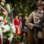 Obchody Święta Niepodległości pod pomnikiem Józefa Piłsudskiego w Rzeszowie (fotogaleria) 49 - Polskie Radio Rzeszów Obchody Święta Niepodległości pod pomnikiem Józefa Piłsudskiego w Rzeszowie (fotogaleria) - Polskie Radio Rzeszów