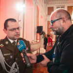 Uroczysta gala nagród gospodarczych w łańcuckim zamku z udziałem pary prezydenckiej (fotogaleria) 23 - Polskie Radio Rzeszów Uroczysta gala nagród gospodarczych w łańcuckim zamku z udziałem pary prezydenckiej (fotogaleria) - Polskie Radio Rzeszów
