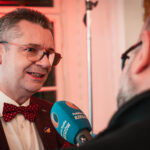 Uroczysta gala nagród gospodarczych w łańcuckim zamku z udziałem pary prezydenckiej (fotogaleria) 21 - Polskie Radio Rzeszów Uroczysta gala nagród gospodarczych w łańcuckim zamku z udziałem pary prezydenckiej (fotogaleria) - Polskie Radio Rzeszów