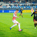 Resovia bez awansu do 1/8 finału piłkarskiego Pucharu Polski (zdjęcia) 48 - Polskie Radio Rzeszów Resovia bez awansu do 1/8 finału piłkarskiego Pucharu Polski (zdjęcia) - Polskie Radio Rzeszów