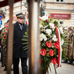 Obchody Święta Niepodległości pod pomnikiem Józefa Piłsudskiego w Rzeszowie (fotogaleria) 52 - Polskie Radio Rzeszów Obchody Święta Niepodległości pod pomnikiem Józefa Piłsudskiego w Rzeszowie (fotogaleria) - Polskie Radio Rzeszów