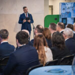 Kolejny dzień wizyty prezydenta Andrzeja Dudy na Podkarpaciu 11 - Polskie Radio Rzeszów Kolejny dzień wizyty prezydenta Andrzeja Dudy na Podkarpaciu - Polskie Radio Rzeszów