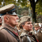 Obchody Święta Niepodległości pod pomnikiem Józefa Piłsudskiego w Rzeszowie (fotogaleria) 55 - Polskie Radio Rzeszów Obchody Święta Niepodległości pod pomnikiem Józefa Piłsudskiego w Rzeszowie (fotogaleria) - Polskie Radio Rzeszów