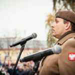 Obchody Święta Niepodległości pod pomnikiem Józefa Piłsudskiego w Rzeszowie (fotogaleria) 56 - Polskie Radio Rzeszów Obchody Święta Niepodległości pod pomnikiem Józefa Piłsudskiego w Rzeszowie (fotogaleria) - Polskie Radio Rzeszów