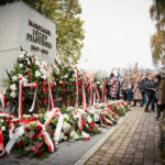 Obchody Święta Niepodległości pod pomnikiem Józefa Piłsudskiego w Rzeszowie (fotogaleria) 58 - Polskie Radio Rzeszów Obchody Święta Niepodległości pod pomnikiem Józefa Piłsudskiego w Rzeszowie (fotogaleria) - Polskie Radio Rzeszów