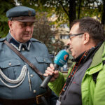 Obchody Święta Niepodległości pod pomnikiem Józefa Piłsudskiego w Rzeszowie (fotogaleria) 59 - Polskie Radio Rzeszów Obchody Święta Niepodległości pod pomnikiem Józefa Piłsudskiego w Rzeszowie (fotogaleria) - Polskie Radio Rzeszów