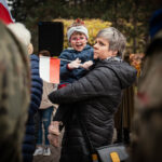 Obchody Święta Niepodległości pod pomnikiem Józefa Piłsudskiego w Rzeszowie (fotogaleria) 61 - Polskie Radio Rzeszów Obchody Święta Niepodległości pod pomnikiem Józefa Piłsudskiego w Rzeszowie (fotogaleria) - Polskie Radio Rzeszów