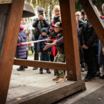 Obchody Święta Niepodległości pod pomnikiem Józefa Piłsudskiego w Rzeszowie (fotogaleria) 62 - Polskie Radio Rzeszów Obchody Święta Niepodległości pod pomnikiem Józefa Piłsudskiego w Rzeszowie (fotogaleria) - Polskie Radio Rzeszów