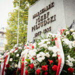 Obchody Święta Niepodległości pod pomnikiem Józefa Piłsudskiego w Rzeszowie (fotogaleria) 69 - Polskie Radio Rzeszów Obchody Święta Niepodległości pod pomnikiem Józefa Piłsudskiego w Rzeszowie (fotogaleria) - Polskie Radio Rzeszów