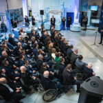 Kolejny dzień wizyty prezydenta Andrzeja Dudy na Podkarpaciu 13 - Polskie Radio Rzeszów Kolejny dzień wizyty prezydenta Andrzeja Dudy na Podkarpaciu - Polskie Radio Rzeszów