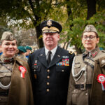 Obchody Święta Niepodległości pod pomnikiem Józefa Piłsudskiego w Rzeszowie (fotogaleria) 75 - Polskie Radio Rzeszów Obchody Święta Niepodległości pod pomnikiem Józefa Piłsudskiego w Rzeszowie (fotogaleria) - Polskie Radio Rzeszów