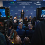 Kolejny dzień wizyty prezydenta Andrzeja Dudy na Podkarpaciu 15 - Polskie Radio Rzeszów Kolejny dzień wizyty prezydenta Andrzeja Dudy na Podkarpaciu - Polskie Radio Rzeszów