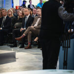 Kolejny dzień wizyty prezydenta Andrzeja Dudy na Podkarpaciu 16 - Polskie Radio Rzeszów Kolejny dzień wizyty prezydenta Andrzeja Dudy na Podkarpaciu - Polskie Radio Rzeszów