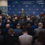 Kolejny dzień wizyty prezydenta Andrzeja Dudy na Podkarpaciu 22 - Polskie Radio Rzeszów Kolejny dzień wizyty prezydenta Andrzeja Dudy na Podkarpaciu - Polskie Radio Rzeszów