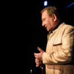 Wieczór kabaretowy ze Sławomirem Hollandem w Polskim Radiu Rzeszów (zdjęcia) 10 - Polskie Radio Rzeszów Wieczór kabaretowy ze Sławomirem Hollandem w Polskim Radiu Rzeszów (zdjęcia) - Polskie Radio Rzeszów