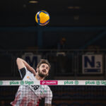 Siatkówka - Asseco Resovia pokonała AZS 2 - Polskie Radio Rzeszów Siatkówka - Asseco Resovia pokonała AZS - Polskie Radio Rzeszów