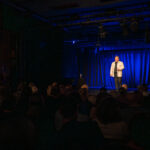 Wieczór kabaretowy ze Sławomirem Hollandem w Polskim Radiu Rzeszów (zdjęcia) 13 - Polskie Radio Rzeszów Wieczór kabaretowy ze Sławomirem Hollandem w Polskim Radiu Rzeszów (zdjęcia) - Polskie Radio Rzeszów