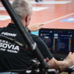 Siatkówka - Asseco Resovia pokonała AZS 3 - Polskie Radio Rzeszów Siatkówka - Asseco Resovia pokonała AZS - Polskie Radio Rzeszów