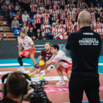 Siatkówka - Asseco Resovia pokonała AZS 7 - Polskie Radio Rzeszów Siatkówka - Asseco Resovia pokonała AZS - Polskie Radio Rzeszów