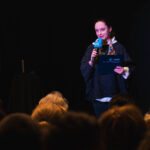 Wieczór kabaretowy ze Sławomirem Hollandem w Polskim Radiu Rzeszów (zdjęcia) 16 - Polskie Radio Rzeszów Wieczór kabaretowy ze Sławomirem Hollandem w Polskim Radiu Rzeszów (zdjęcia) - Polskie Radio Rzeszów