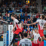 Siatkówka - Asseco Resovia pokonała AZS 9 - Polskie Radio Rzeszów Siatkówka - Asseco Resovia pokonała AZS - Polskie Radio Rzeszów