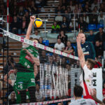 Siatkówka - Asseco Resovia pokonała AZS 12 - Polskie Radio Rzeszów Siatkówka - Asseco Resovia pokonała AZS - Polskie Radio Rzeszów