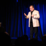 Wieczór kabaretowy ze Sławomirem Hollandem w Polskim Radiu Rzeszów (zdjęcia) 17 - Polskie Radio Rzeszów Wieczór kabaretowy ze Sławomirem Hollandem w Polskim Radiu Rzeszów (zdjęcia) - Polskie Radio Rzeszów