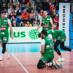 Siatkówka - Asseco Resovia pokonała AZS 15 - Polskie Radio Rzeszów Siatkówka - Asseco Resovia pokonała AZS - Polskie Radio Rzeszów