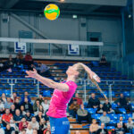 Siatkówka - Liga Mistrzyń. Porażka Rysic z Imoco Conegliano - Polskie Radio Rzeszów