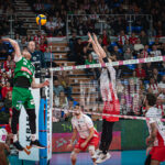 Siatkówka - Asseco Resovia pokonała AZS 17 - Polskie Radio Rzeszów Siatkówka - Asseco Resovia pokonała AZS - Polskie Radio Rzeszów