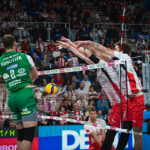 Siatkówka - Asseco Resovia pokonała AZS 19 - Polskie Radio Rzeszów Siatkówka - Asseco Resovia pokonała AZS - Polskie Radio Rzeszów