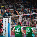 Siatkówka - Asseco Resovia pokonała AZS 20 - Polskie Radio Rzeszów Siatkówka - Asseco Resovia pokonała AZS - Polskie Radio Rzeszów