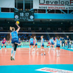 Siatkówka - Liga Mistrzyń. Porażka Rysic z Imoco Conegliano - Polskie Radio Rzeszów