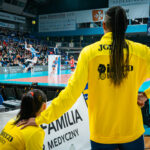 Siatkówka - Liga Mistrzyń. Porażka Rysic z Imoco Conegliano - Polskie Radio Rzeszów