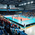 Siatkówka - Liga Mistrzyń. Porażka Rysic z Imoco Conegliano - Polskie Radio Rzeszów