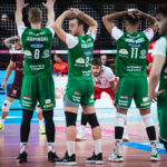 Siatkówka - Asseco Resovia pokonała AZS 23 - Polskie Radio Rzeszów Siatkówka - Asseco Resovia pokonała AZS - Polskie Radio Rzeszów