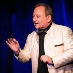 Wieczór kabaretowy ze Sławomirem Hollandem w Polskim Radiu Rzeszów (zdjęcia) 19 - Polskie Radio Rzeszów Wieczór kabaretowy ze Sławomirem Hollandem w Polskim Radiu Rzeszów (zdjęcia) - Polskie Radio Rzeszów