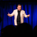 Wieczór kabaretowy ze Sławomirem Hollandem w Polskim Radiu Rzeszów (zdjęcia) 20 - Polskie Radio Rzeszów Wieczór kabaretowy ze Sławomirem Hollandem w Polskim Radiu Rzeszów (zdjęcia) - Polskie Radio Rzeszów