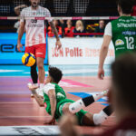 Siatkówka - Asseco Resovia pokonała AZS 25 - Polskie Radio Rzeszów Siatkówka - Asseco Resovia pokonała AZS - Polskie Radio Rzeszów