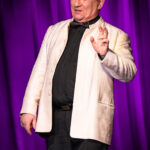 Wieczór kabaretowy ze Sławomirem Hollandem w Polskim Radiu Rzeszów (zdjęcia) 21 - Polskie Radio Rzeszów Wieczór kabaretowy ze Sławomirem Hollandem w Polskim Radiu Rzeszów (zdjęcia) - Polskie Radio Rzeszów