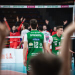 Siatkówka - Asseco Resovia pokonała AZS 26 - Polskie Radio Rzeszów Siatkówka - Asseco Resovia pokonała AZS - Polskie Radio Rzeszów